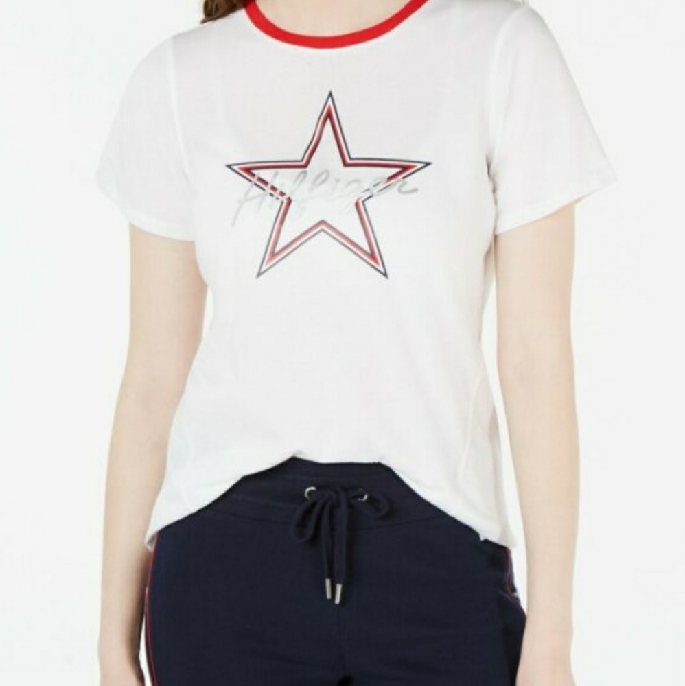 Hilfiger t-shirt